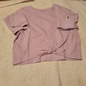 Purple story tellers set